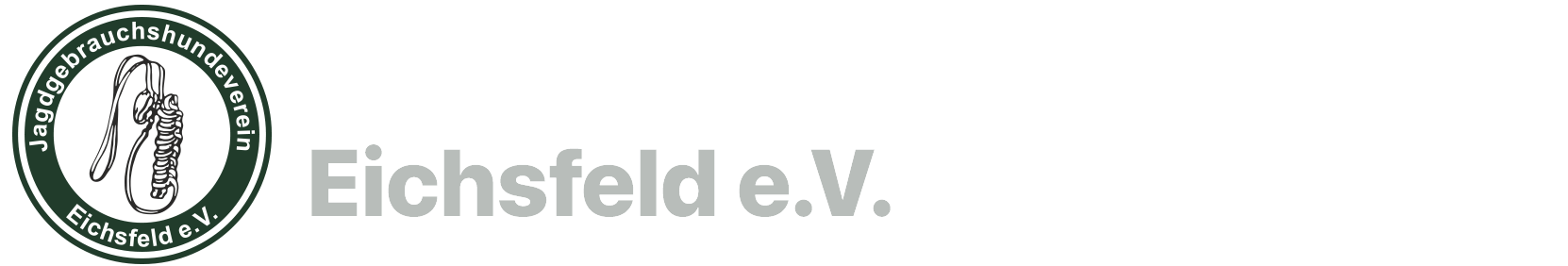 Jagdgebrauchshundeverein Eichsfeld e.V.